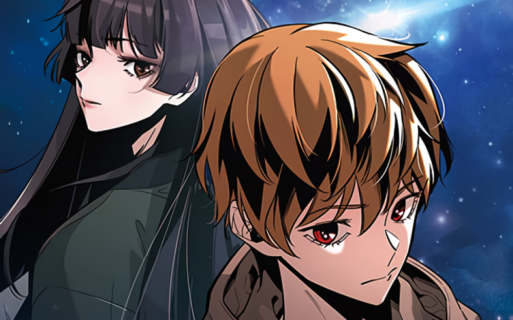 Baca Komik Manhwa Regresor Hanya Melindungi Saya