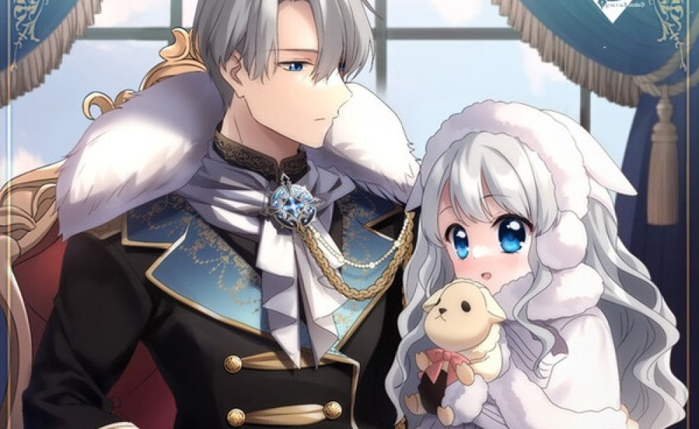 Baca Manhwa Orang Suci Menjadi Putri Adipati Agung Utara