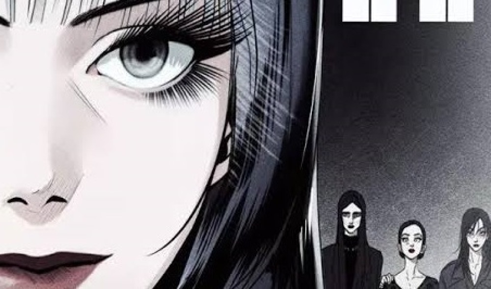 Baca Komik Manhwa Kakak Ipar