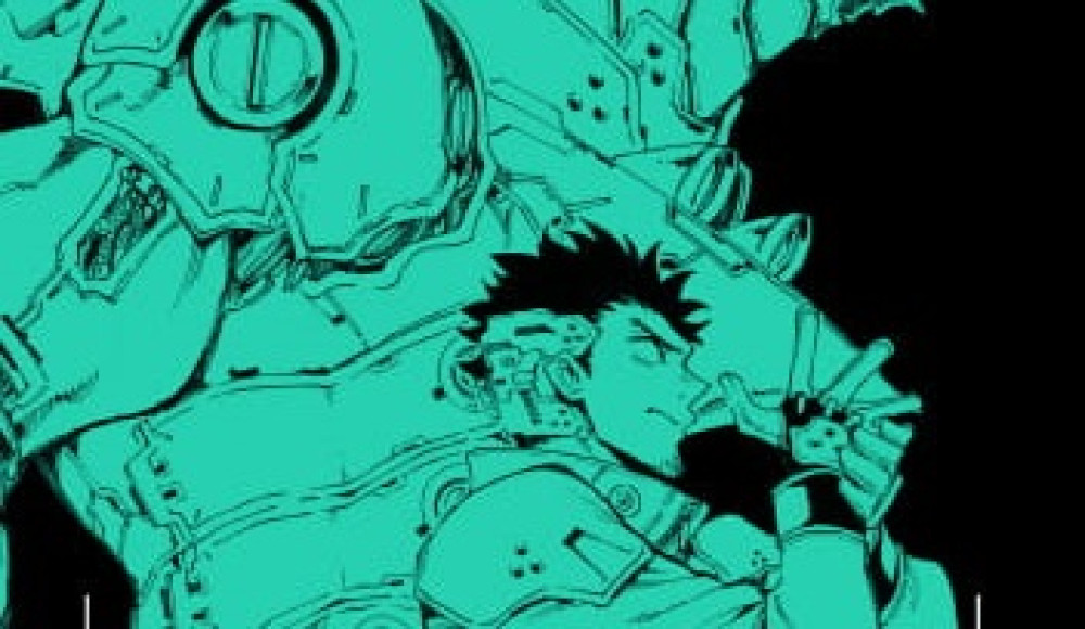 Baca Komik Manga Organisasi Pahlawan