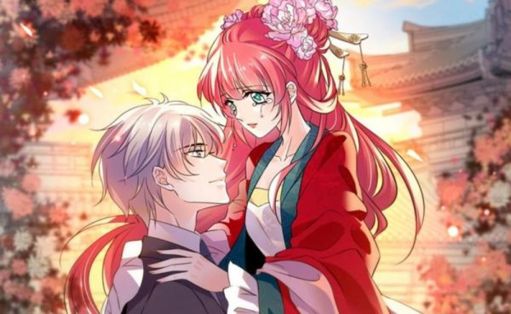 Baca Komik Manhua Sweetheart V5: Bos Terlalu Baik!