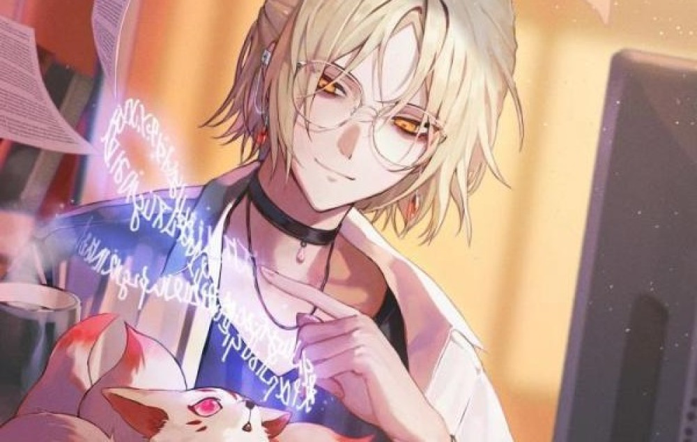 Baca Manhwa PNS Sihir di Dunia Lain