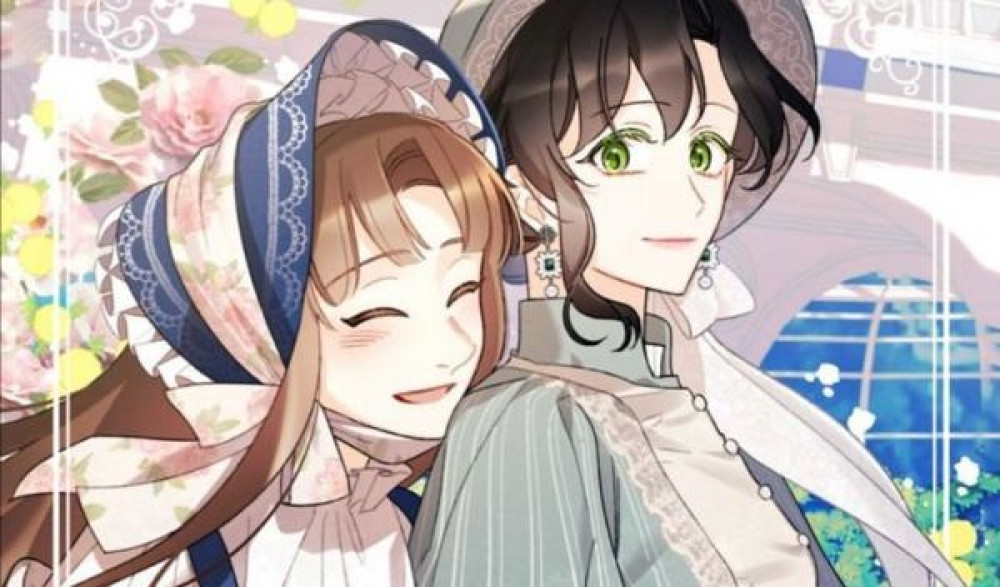 Baca Manhwa Aku Merawat 3 Anak Sendirian