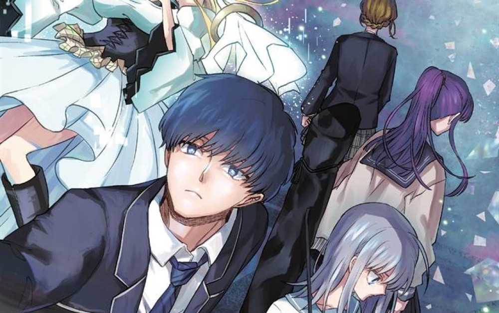 Baca Komik Manga Teman Sekelasku Menjadi Pahlawan di Dunia Lain, Tapi Aku Tertinggal di Jepang Modern