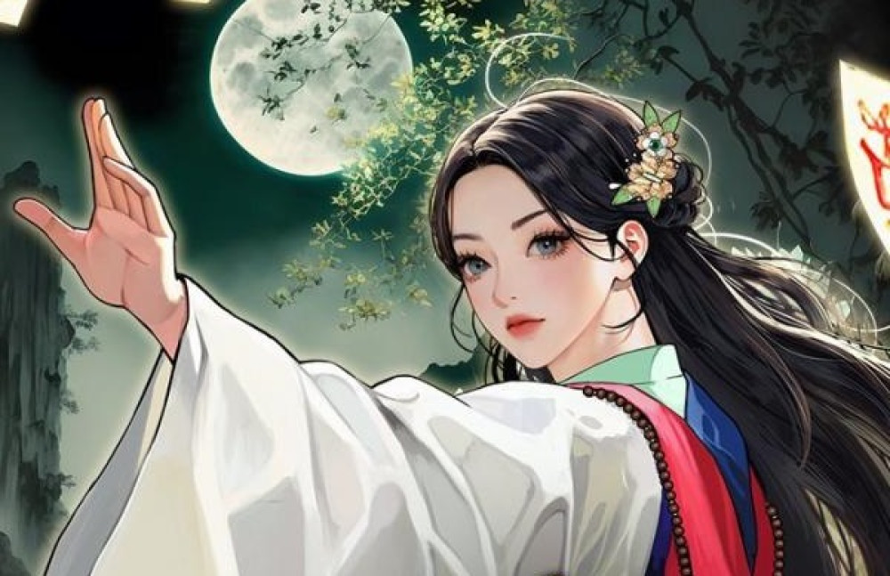 Baca Komik Manhwa Jiwa yang Kembali