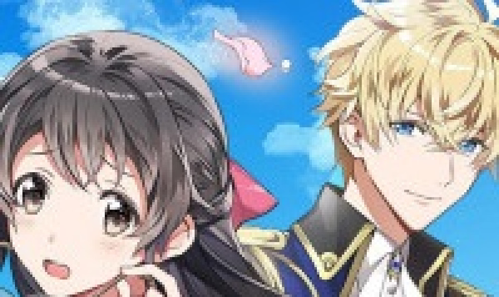 Baca Komik Manga Pangeran Yang Mempesona!