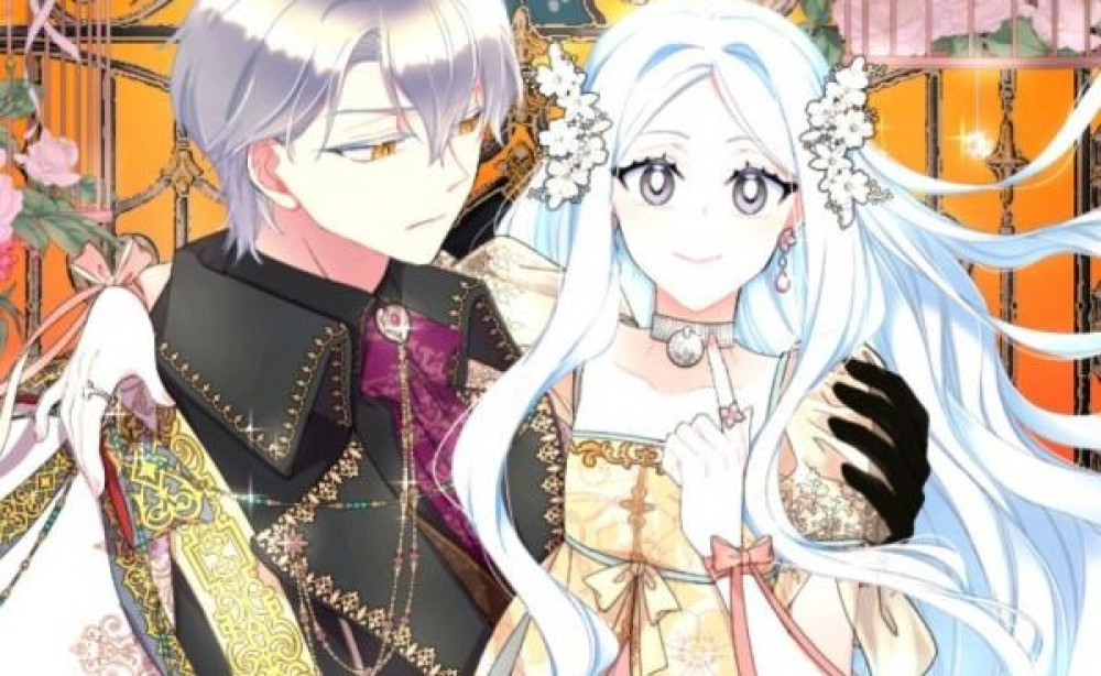 Baca Komik Manhwa Aku Akan Menjadi Female Leadnya