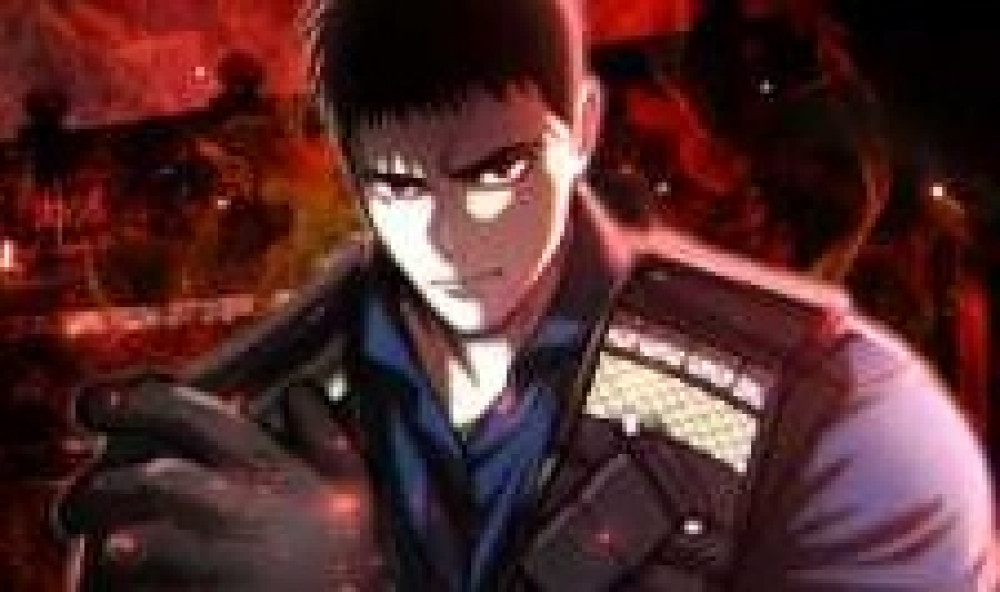 Baca Komik Manhwa Polisi Itu Terlalu Kuat