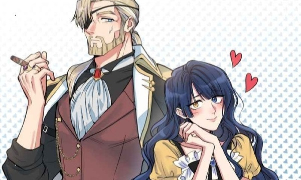 Baca Komik Manhwa Jatuh Cinta Dengan Kakek Mantan Tunanganku