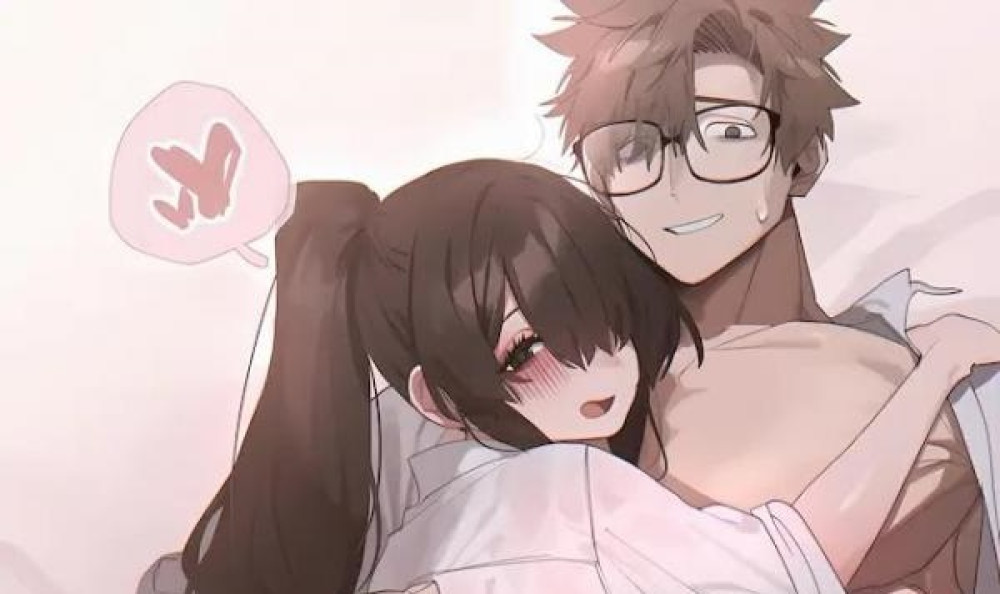 Baca Komik Manhwa Dingin? Panas!