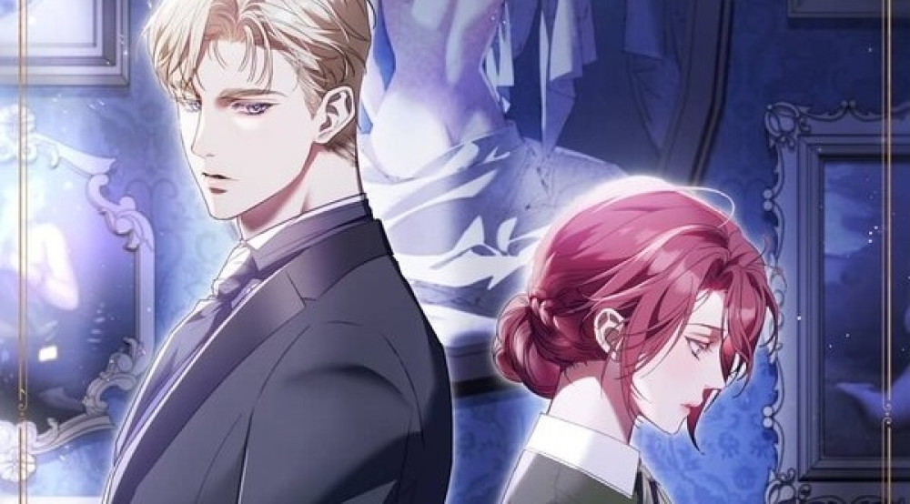 Baca Komik Manhwa Aneh