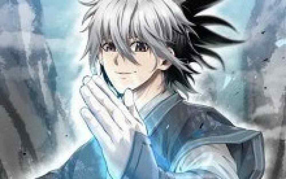 Baca Komik Manhwa Petarung Terkuat