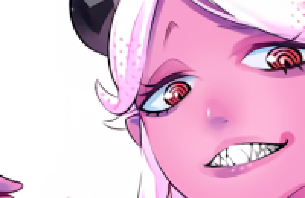 Baca Manga Kafe Konsep Pengasingan Antarspesies