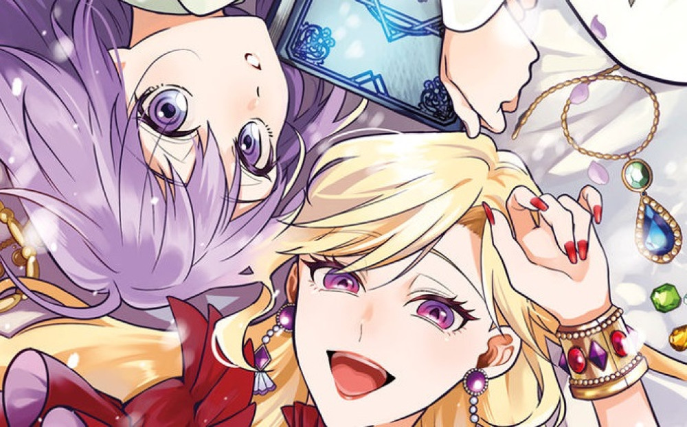 Baca Komik Manga Saya Terbangun sebagai Penjahat yang Dipenjara