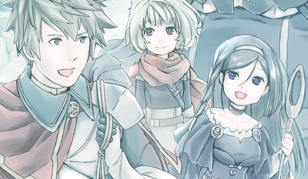 Baca Komik Manga Petarung Epik Tampang Jelek