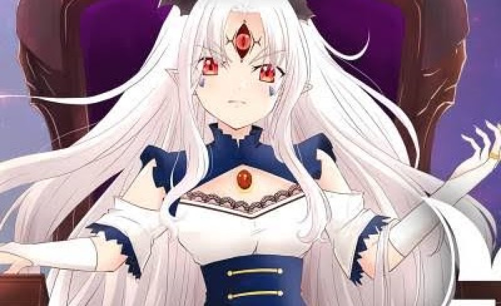 Baca Komik Manga Raja Iblis Yang Diasingkan Mengincar Bumi!