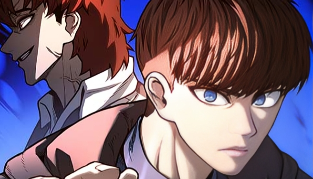 Baca Komik Manhwa Polisi Remaja