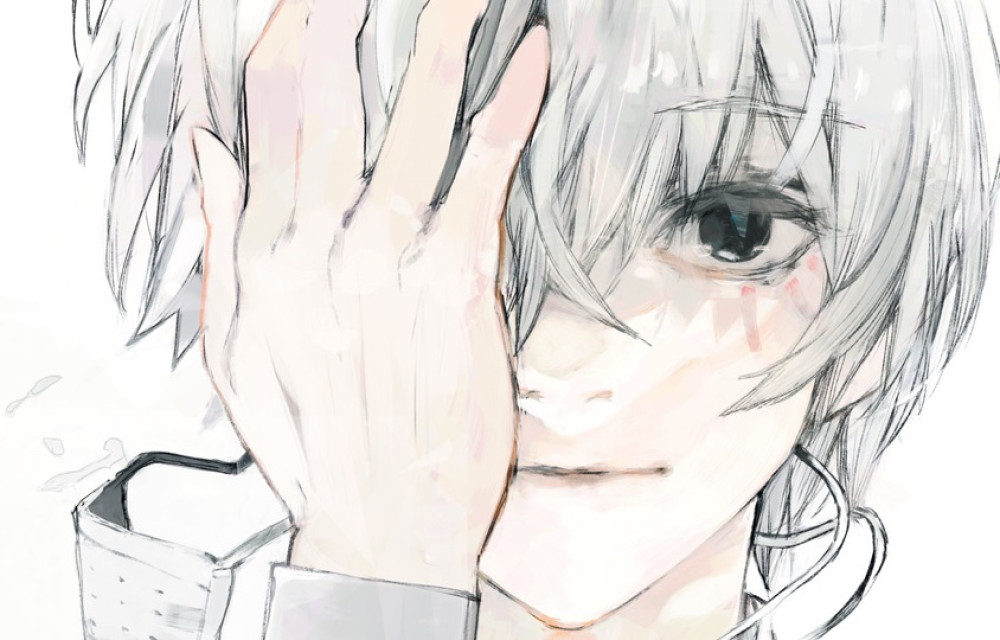 Baca Komik Manga Tokyo Kushu re