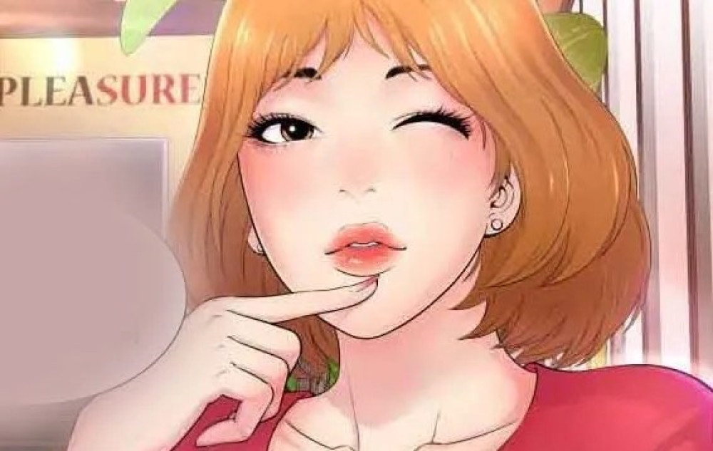 Baca Komik Manhwa Kedalaman Neraka