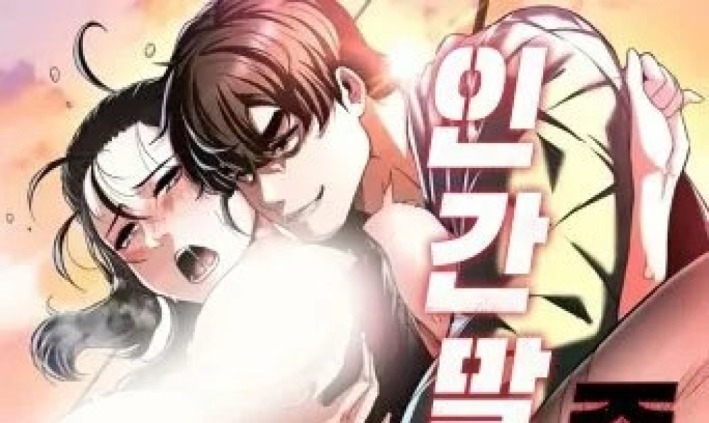 Baca Komik Manhwa Sampah Manusia