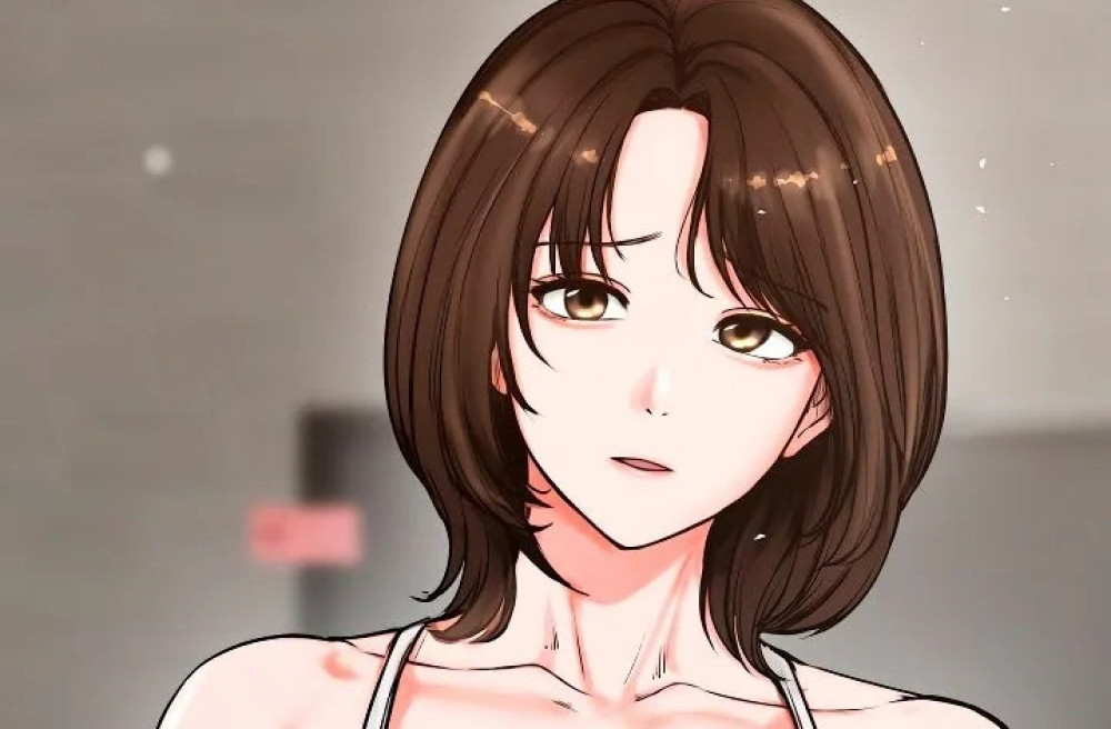 Baca Komik Manhwa Istri Pelarian