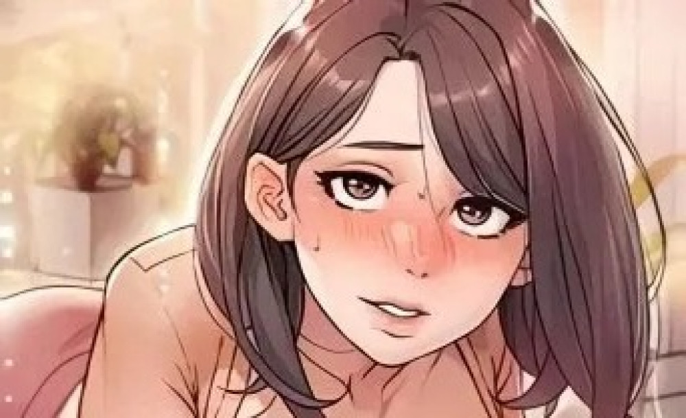 Baca Komik Manhwa Layanan Kebersihan