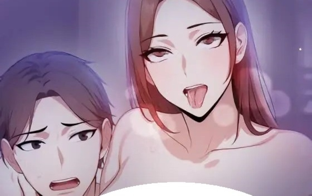 Baca Komik Manhwa Teman Ibuku MILF Ideal