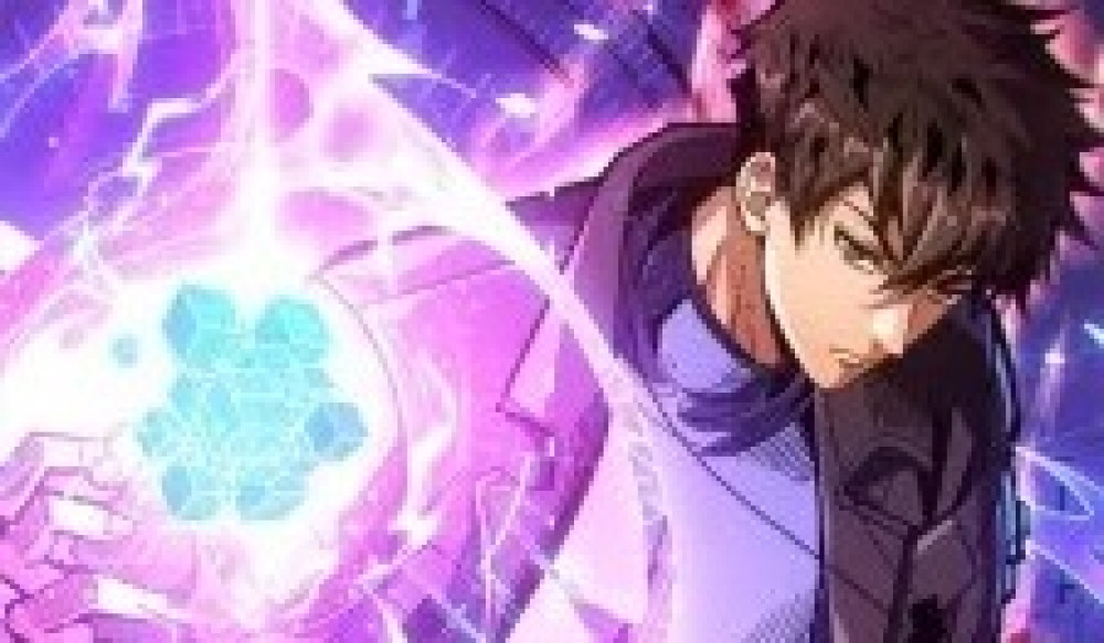 Baca Komik Manhwa Yang Maha Tahu