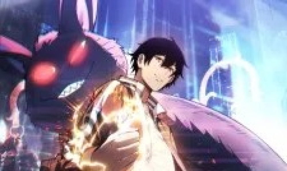 Baca Komik Manhua Pemain Terkuat Pertama