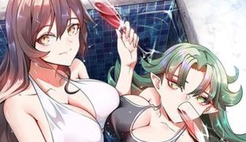 Baca Komik Manhua Jalur Harem Perkotaan