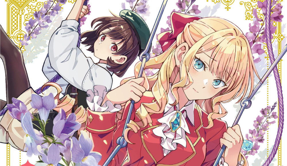 Baca Komik Manga Saya Jatuh Cinta Dengan Penjahat