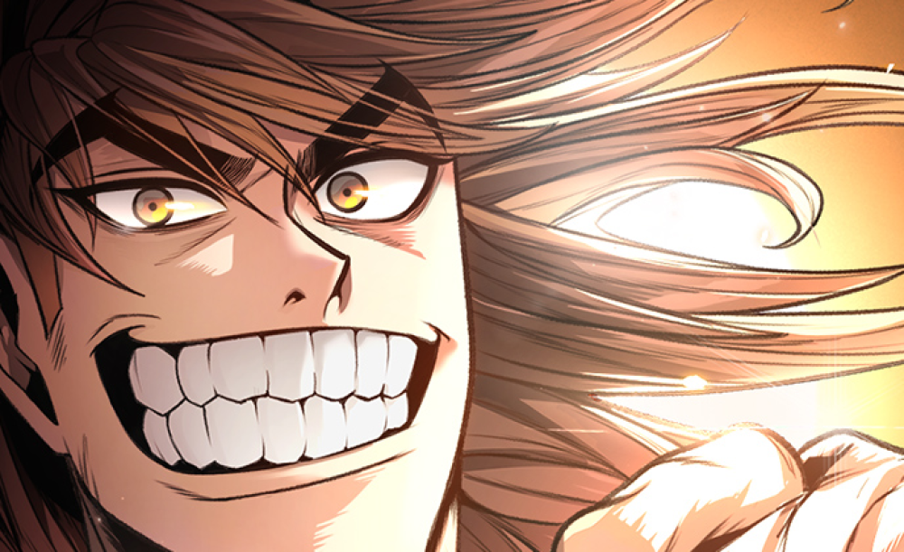 Baca Komik Manhwa Namje