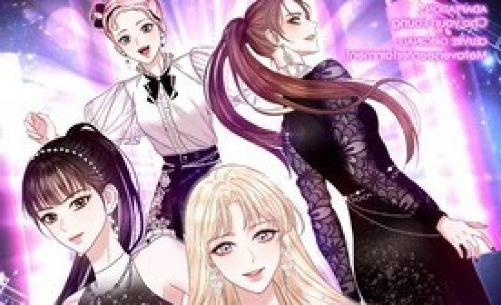 Baca Komik Manhwa MAVE: Dunia Baru