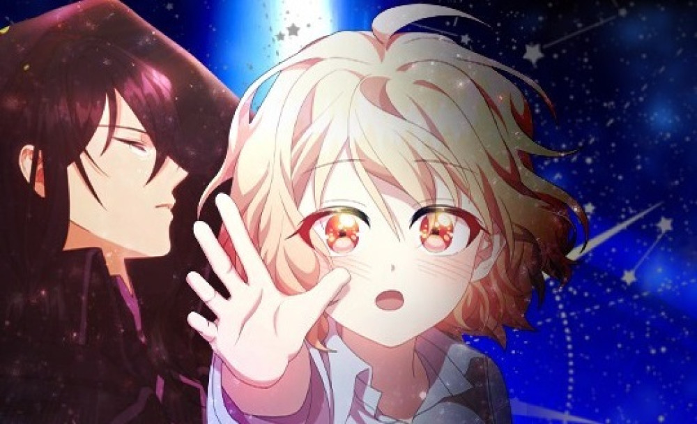 Baca Komik Manhwa Lampu ajaib