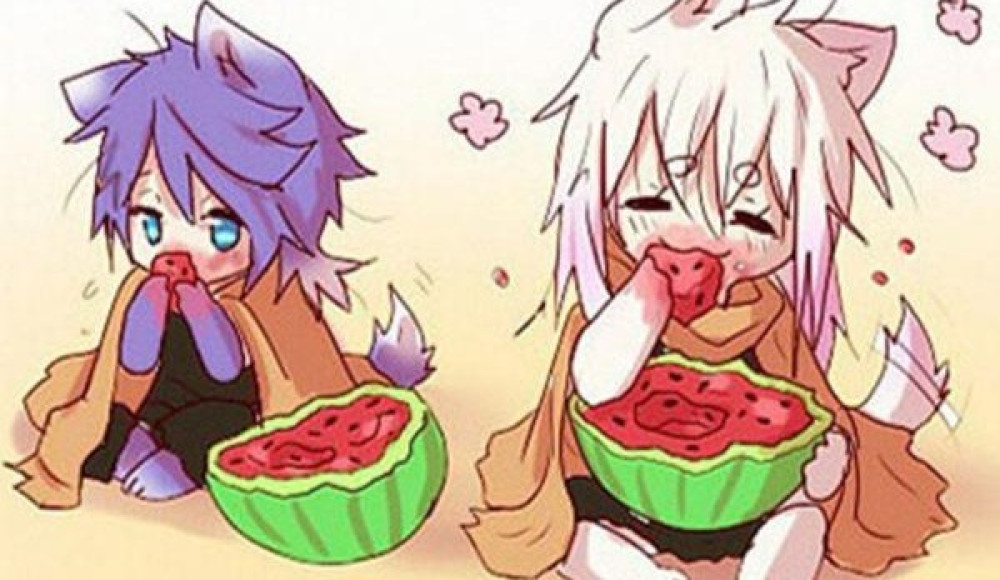 Baca Komik Manhwa Semangka Xv1