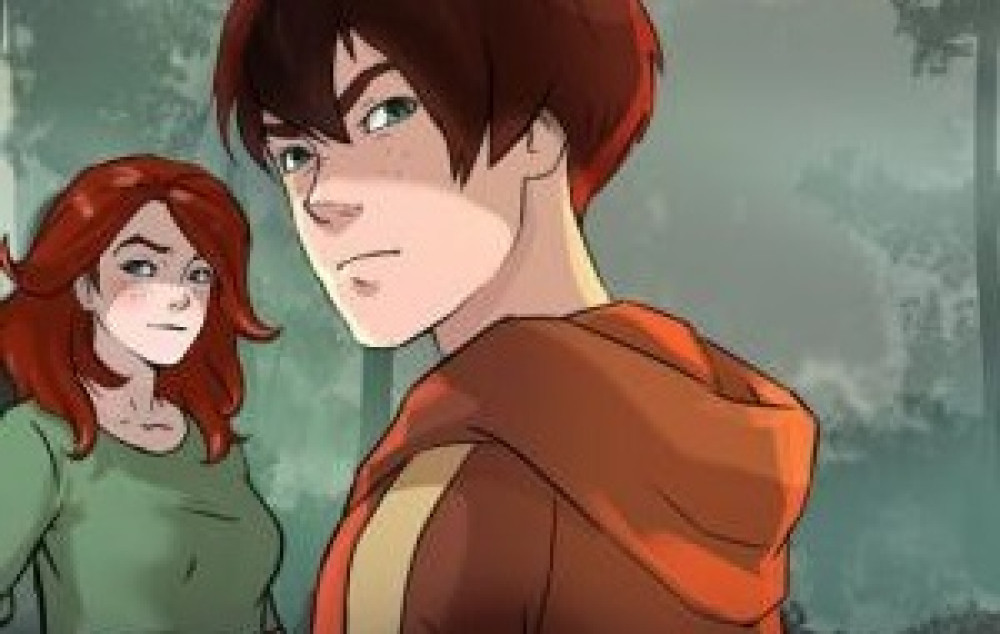 Baca Komik Manhwa Membusuk & Hancur