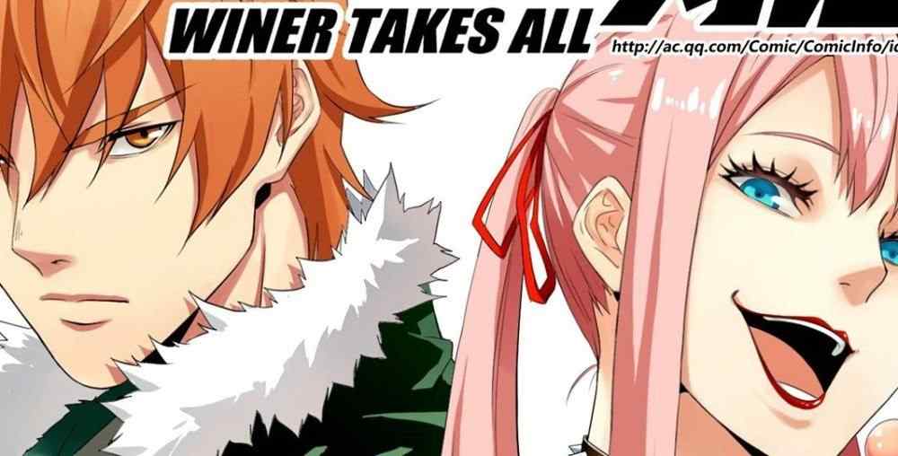 Baca Komik Manhua Pemenang Mengambil Semua