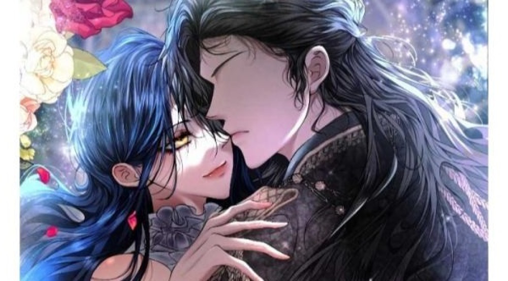 Baca Komik Manhwa Kuda Perang Yang Setia Sang Tiran