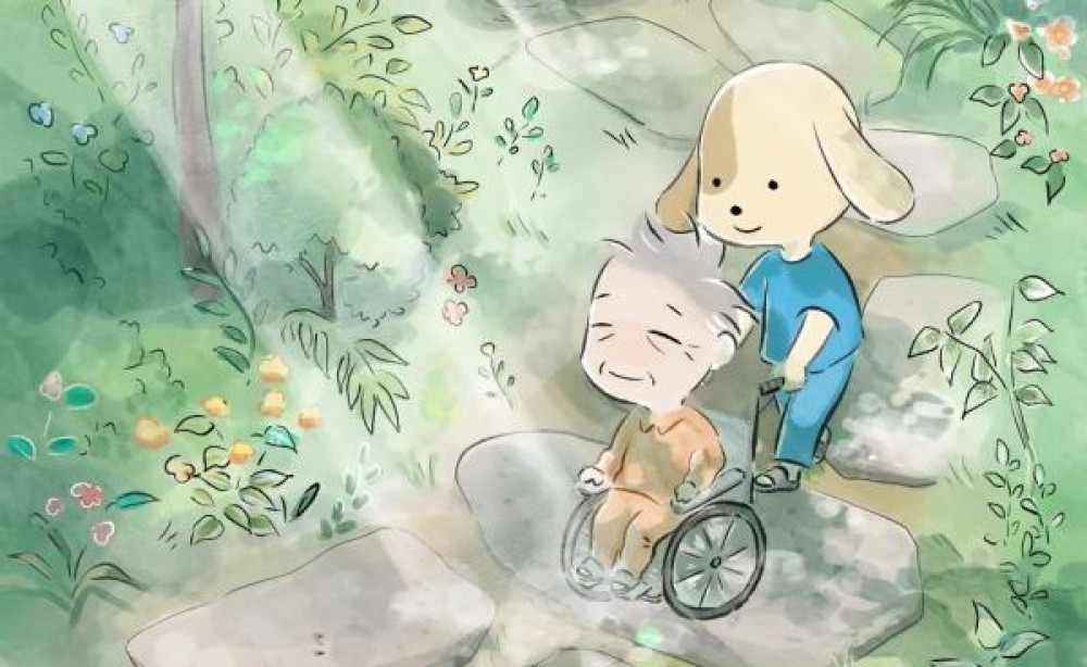 Baca Komik Manhwa Sampai Kita Bertemu Kembali