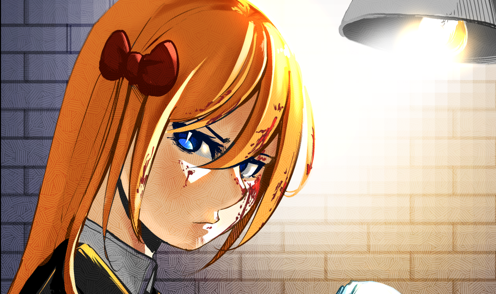 Baca Komik Manhwa OiD