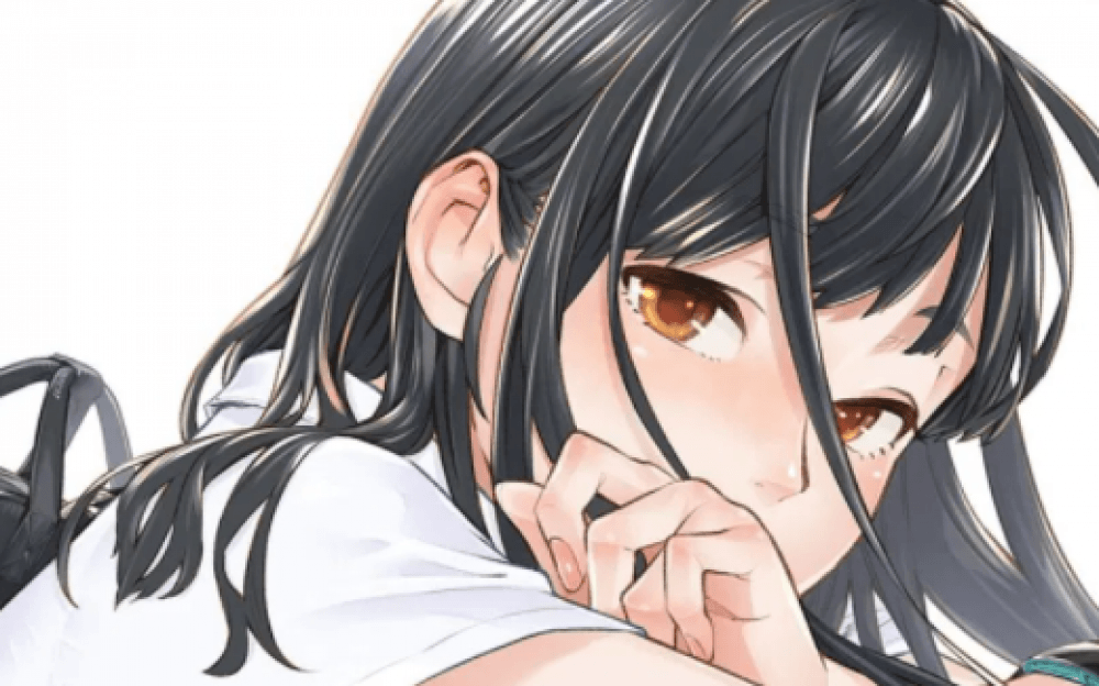 Baca Komik Manga Keadaan Baru