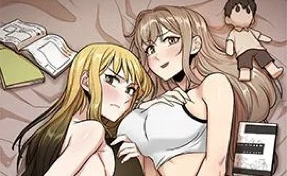 Baca Komik Manhwa Tidak Lebih, Tidak Kurang