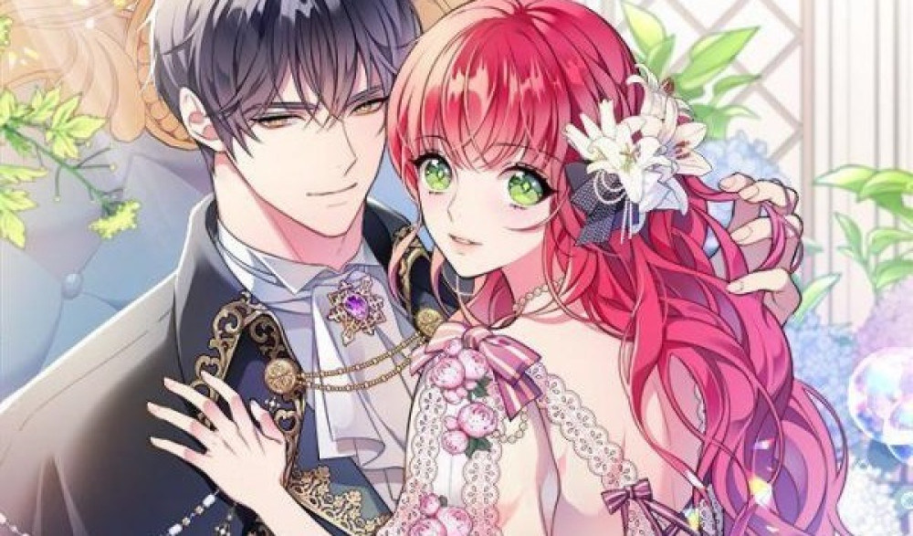 Baca Komik Manhwa Penyelidik Mueller