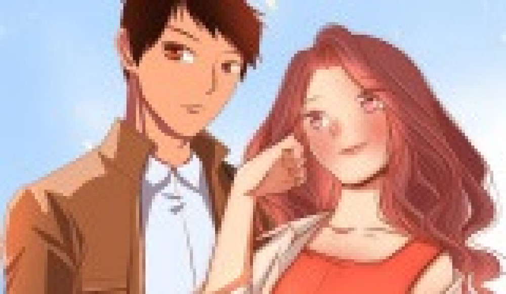 Baca Komik Manhwa Pacarku Pemain Sinetron