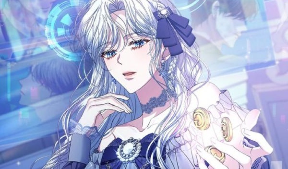 Baca Komik Manhwa Panduan F2P Ekstra Penjahat