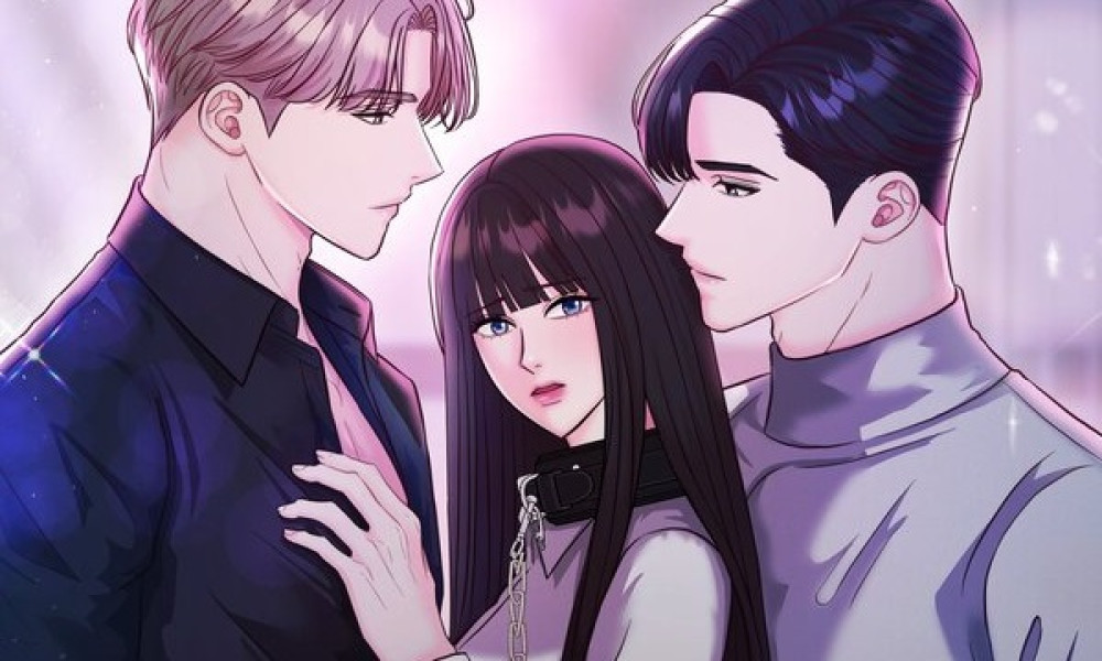 Baca Komik Manhwa Permainan Taruhan