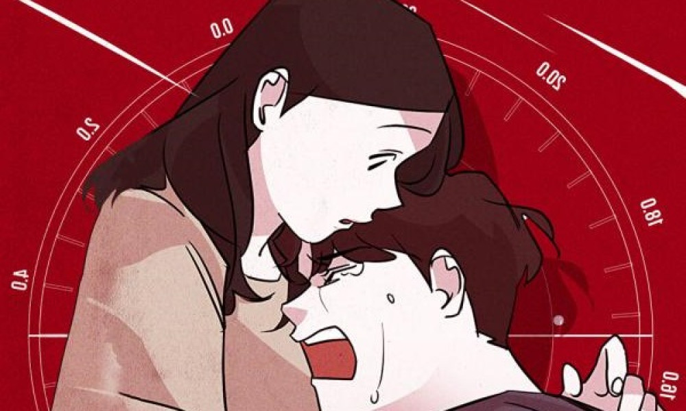 Baca Komik Manhwa BONA:Sniper Pembunuh Jadi Ibu Rumah Tangga