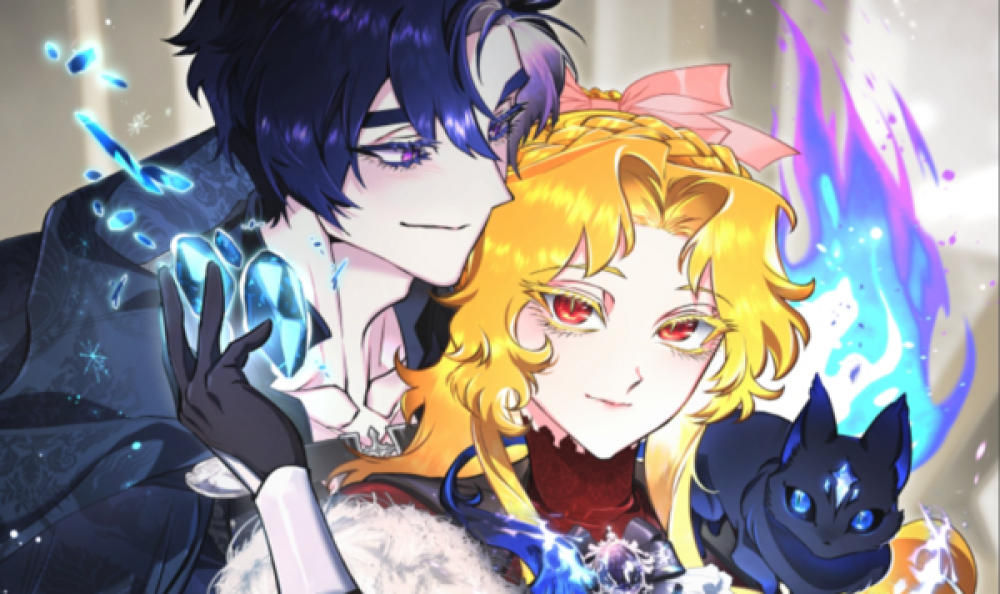 Baca Manhwa Saatnya Berhenti Untuk Mencari Keluarga Baru