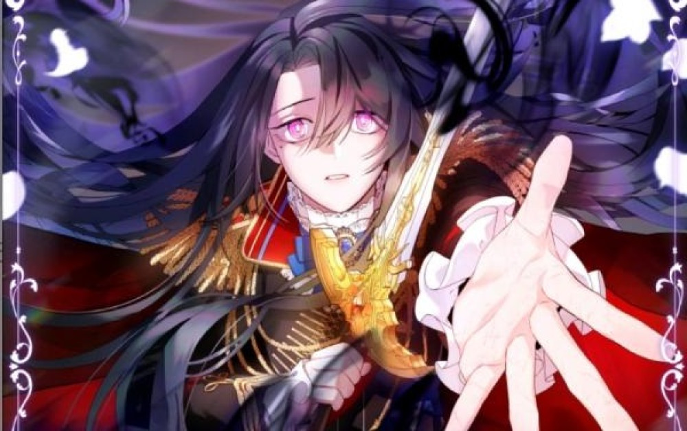 Baca Manhwa Saya Berencana Menjadi Pedang yang Setia