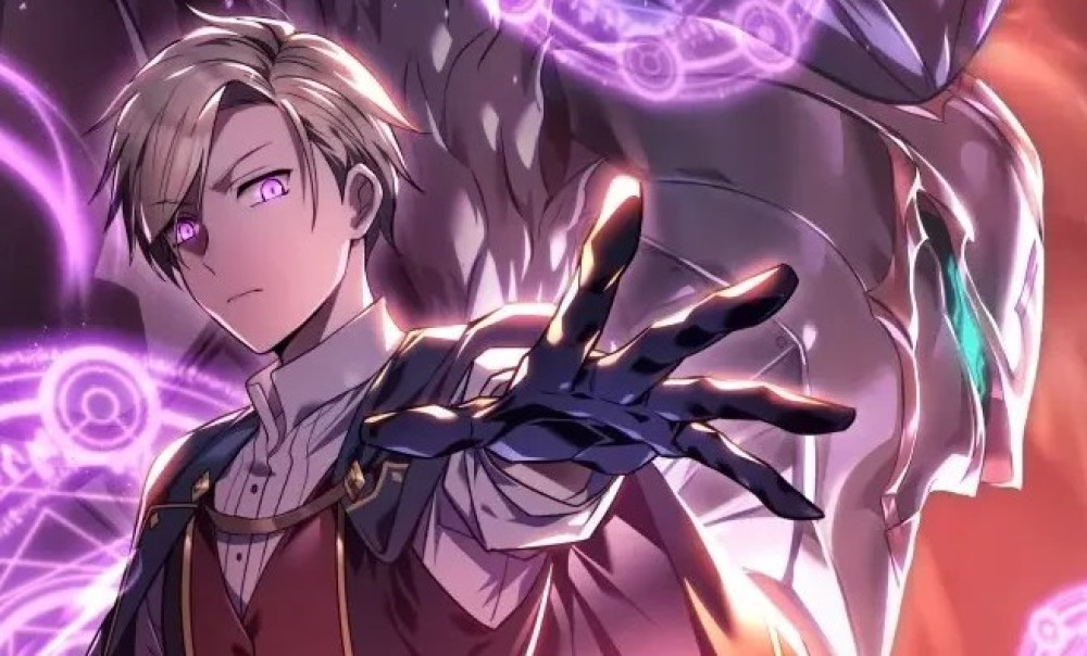 Baca Komik Manhwa Kaisar Baja